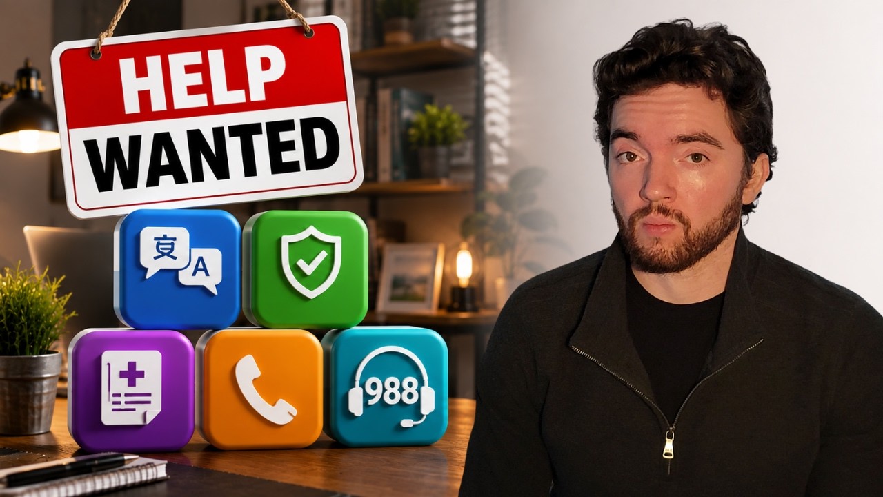 5 Remote Jobs That Desperately Need More Applicants