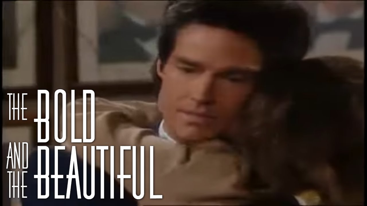 Bold and the Beautiful - 1997 (S10 E169) FULL EPISODE 2540