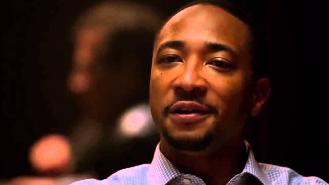 &ldquo;I don't get lucky, I make my own luck&ldquo; Suits quote