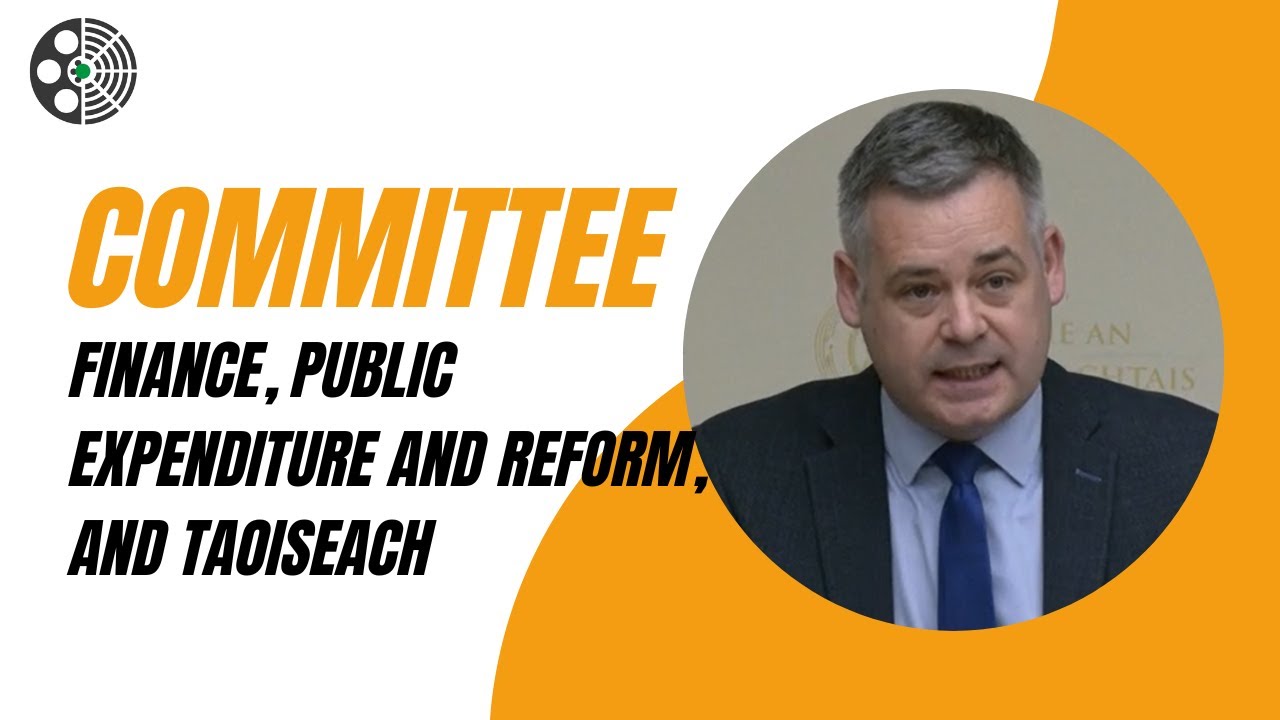 Deputy Pearse Doherty- speech from 19 Apr 2023