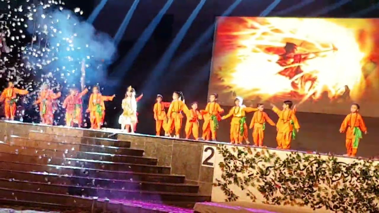 Jayshree Pariwal Jaipur School Event
