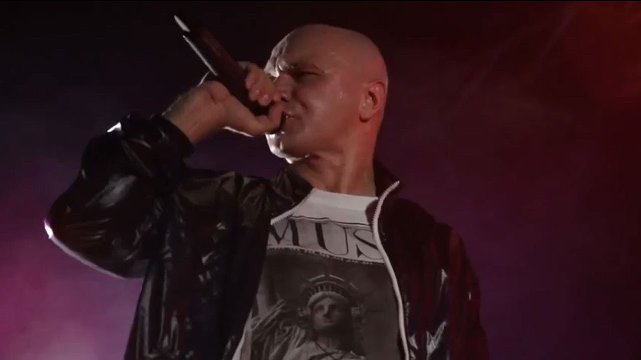 Каста в Арене 23.09.11. Как все было.