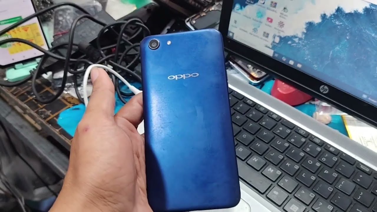oppo A83 PASSWORD UNLOCK TOOL 2025