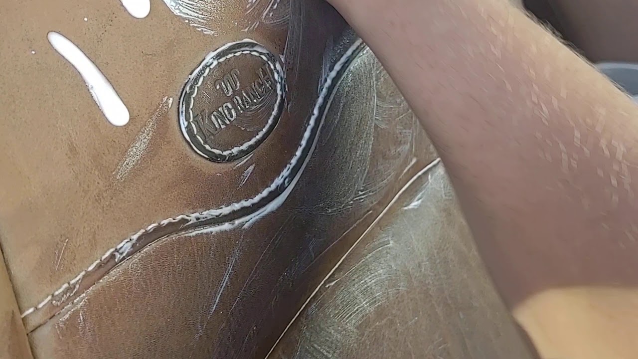 10th gen king ranch seats part 3 doing it my way