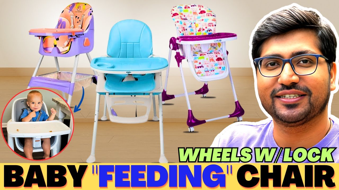 NEW🔥Best High Chair For Toddlers🔥Best Feeding Chair 2026🔥Best High Chair For Baby🔥Best High Chair