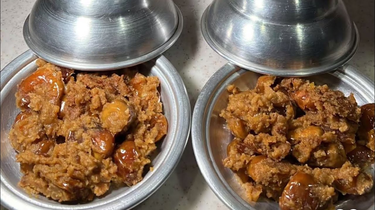 قشد بطريقة لذيذة 😋✨……… ماما سارة
