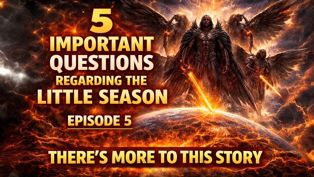 5 Questions Regarding The Little Season