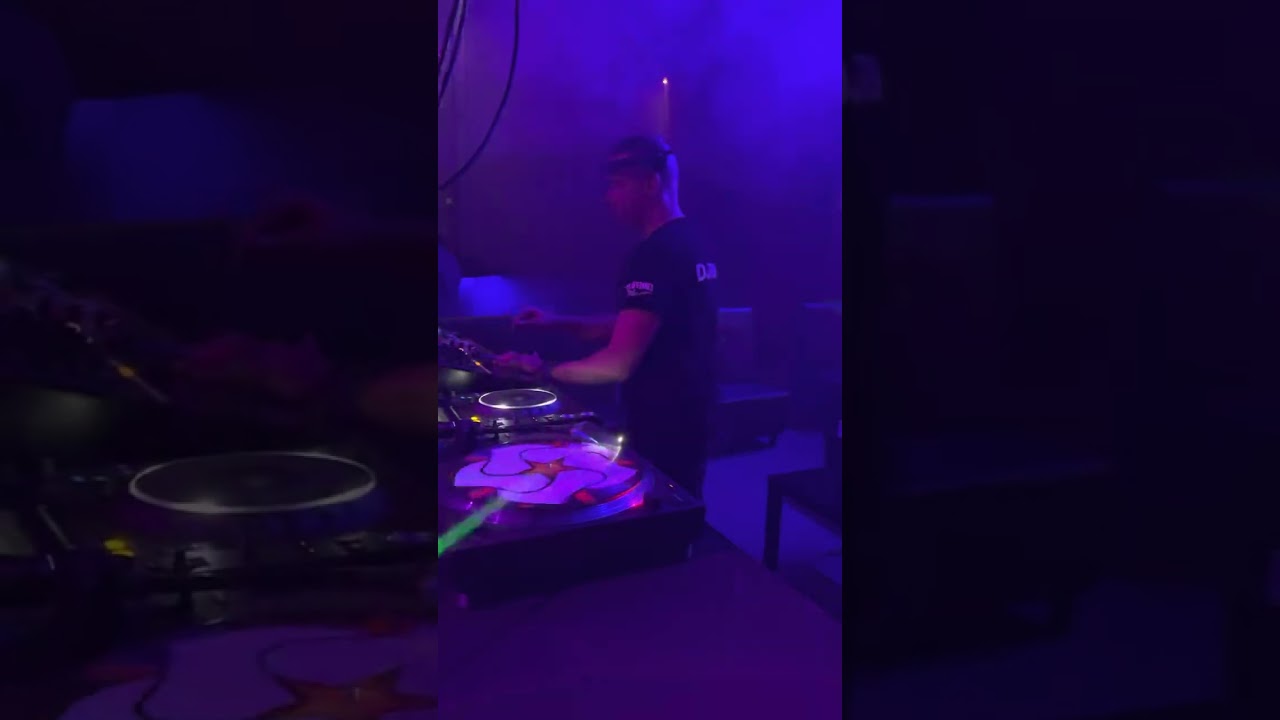 Sesi&oacute;n  premier bilbao dj psirus