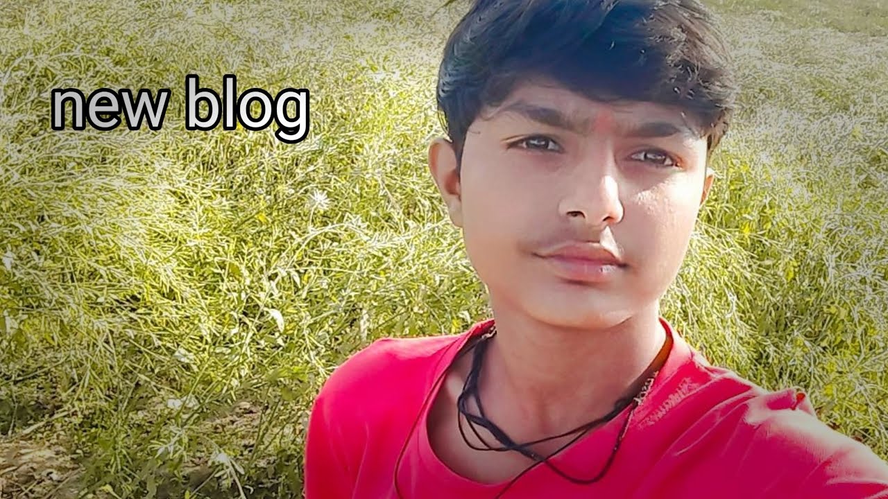 राम राम दोस्तों हमारे इस ब्लॉक में आपका स्वागत है 🙏🏻