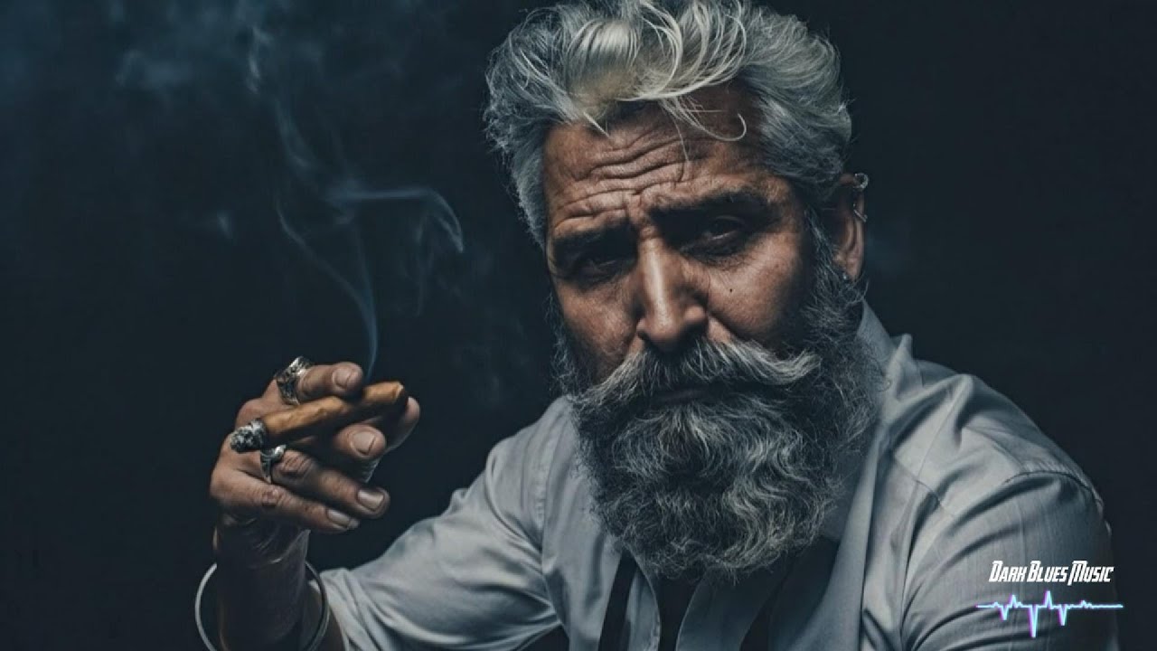 Playlist For Men Alone, Not Lost || Deep Focus Music for Modern Men [JackNhoem Vol. 09 (1)]