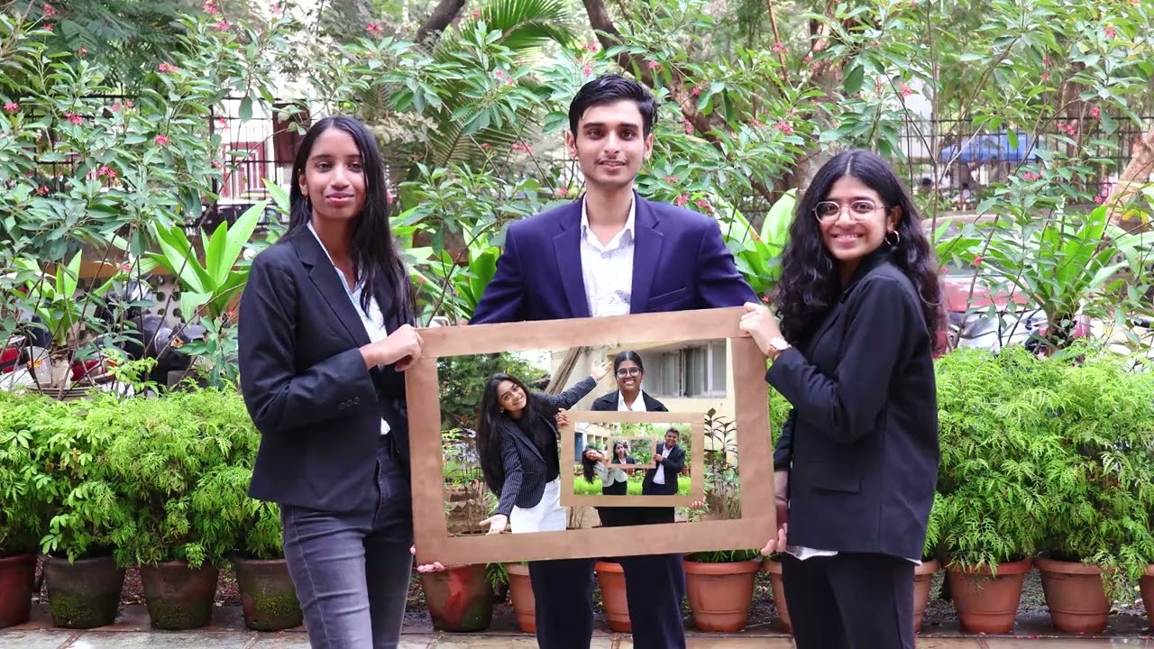The Under Secretary Generals - Vaze Model United Nations 2023