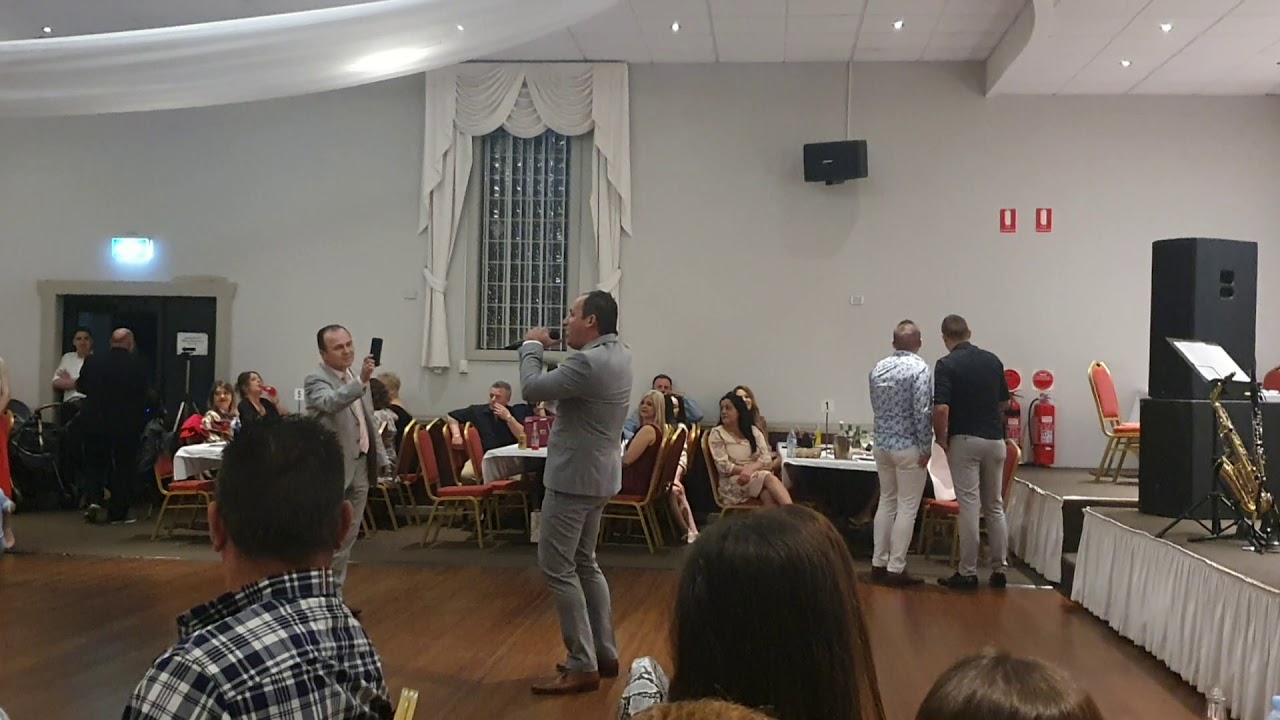 Makedonski koncert  vo Wollongong 2019