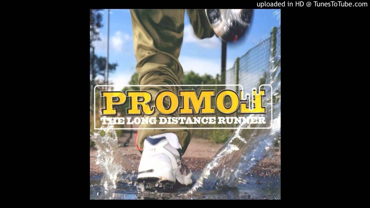 These Walls Don't Lie - Promoe