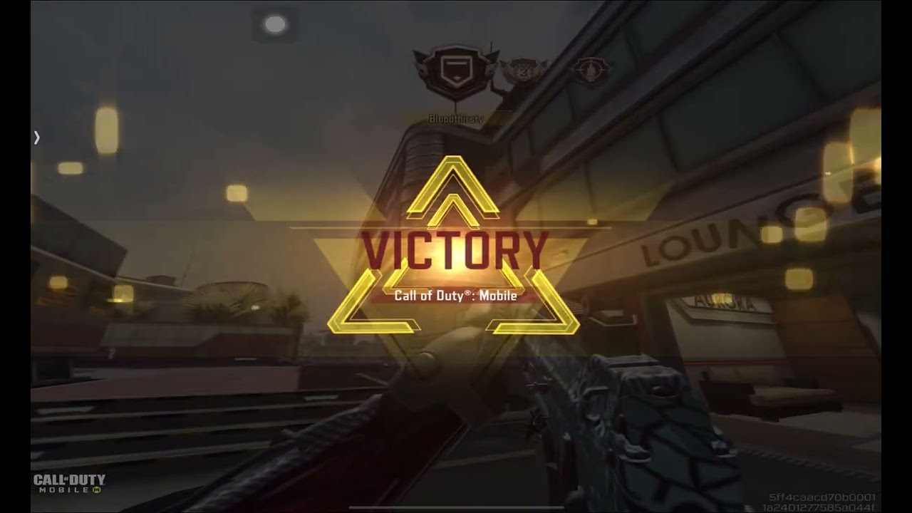 Search and Destroy #1