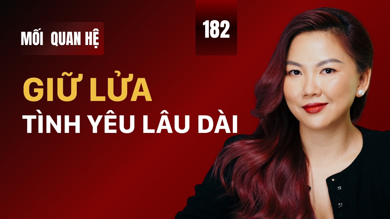 Bạn đang l&agrave; nạn nh&acirc;n của cuộc đời? C&aacute;ch giải quyết? | Live 182