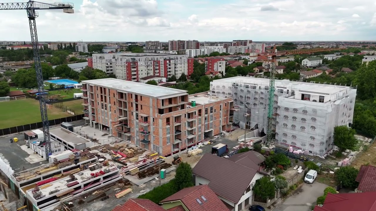 Jabri Nord Residence, 10 Iulie 2025