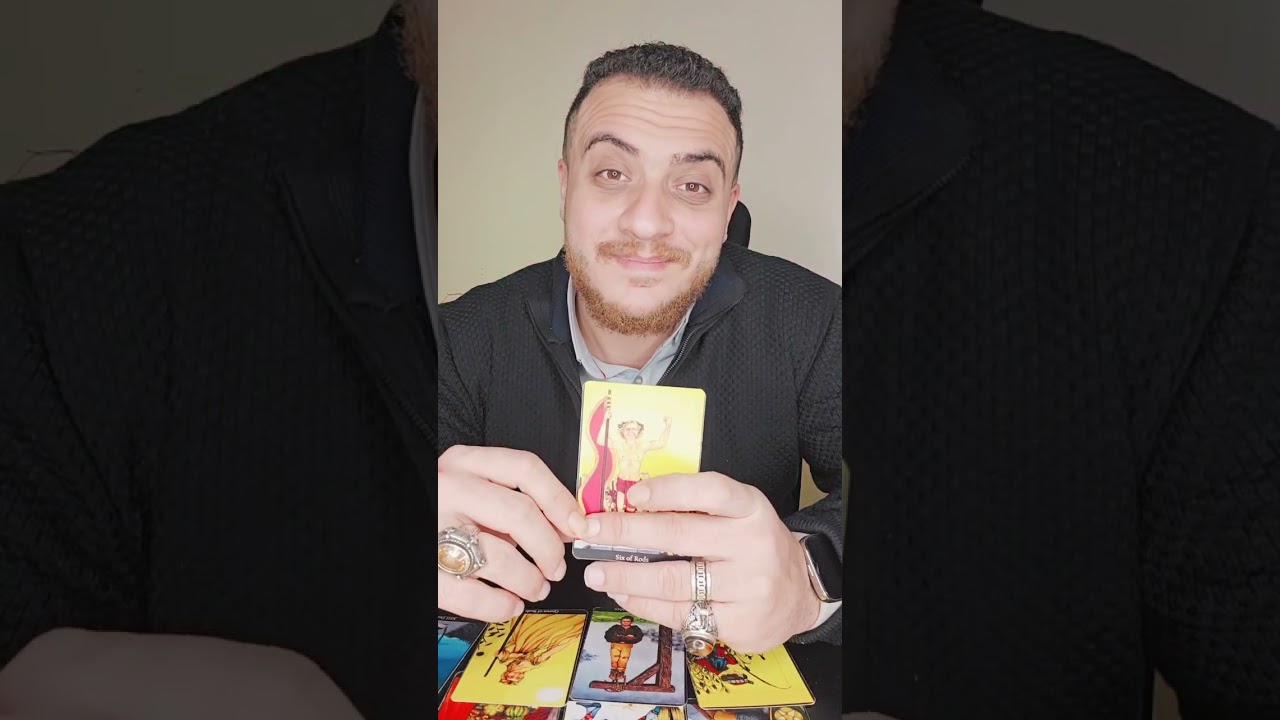 برج الدلو اليوم 👈بشرة خير بإذن الله 👈 كلام مهم جدا جدا 👈 تدخل قدري يقلب الموازين في طاقتك 👈 ابو محمد