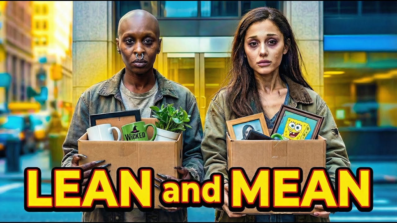 Hollywood Drops DEAD WEIGHT as Media Layoffs SKYROCKET! | Clownfish TV