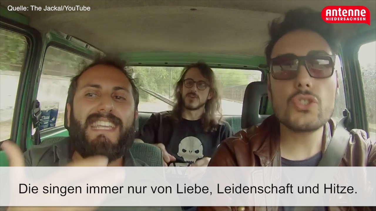 Despacito - ohne dass ihr es wollt, ein Ohrwurm