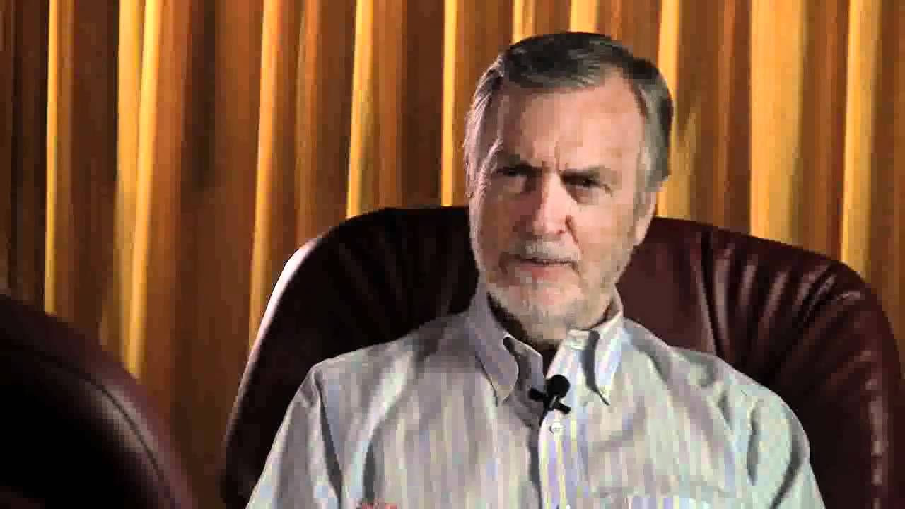 Harville Hendrix - Imago Therapy for Couples Counselling: Part two