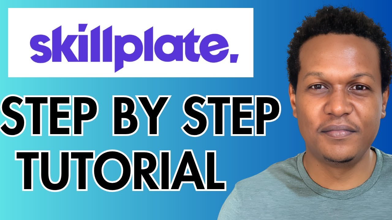 ОБЗОР ПЛАТФОРМЫ КУРСОВ SKILLPLATE И УЧЕБНОЕ ПОСОБИЕ