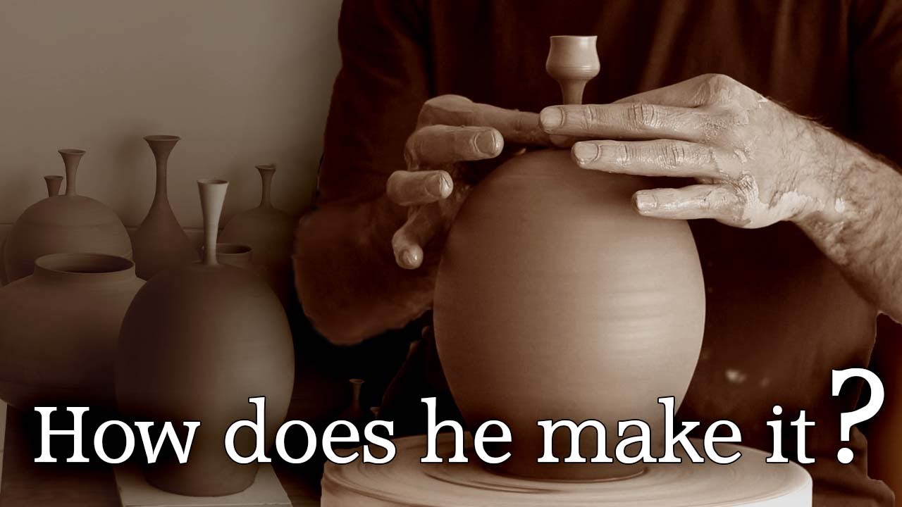 pottery class