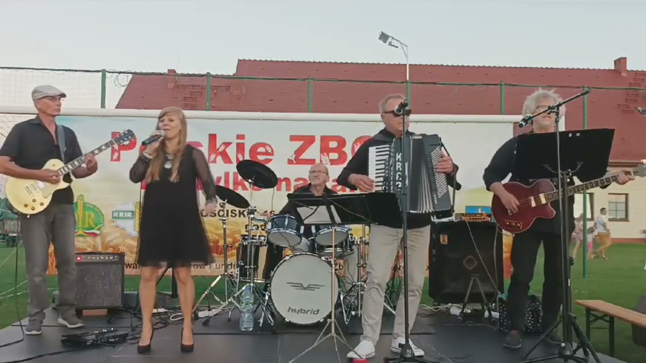 U Baszara - Zesp&oacute;ł 5M