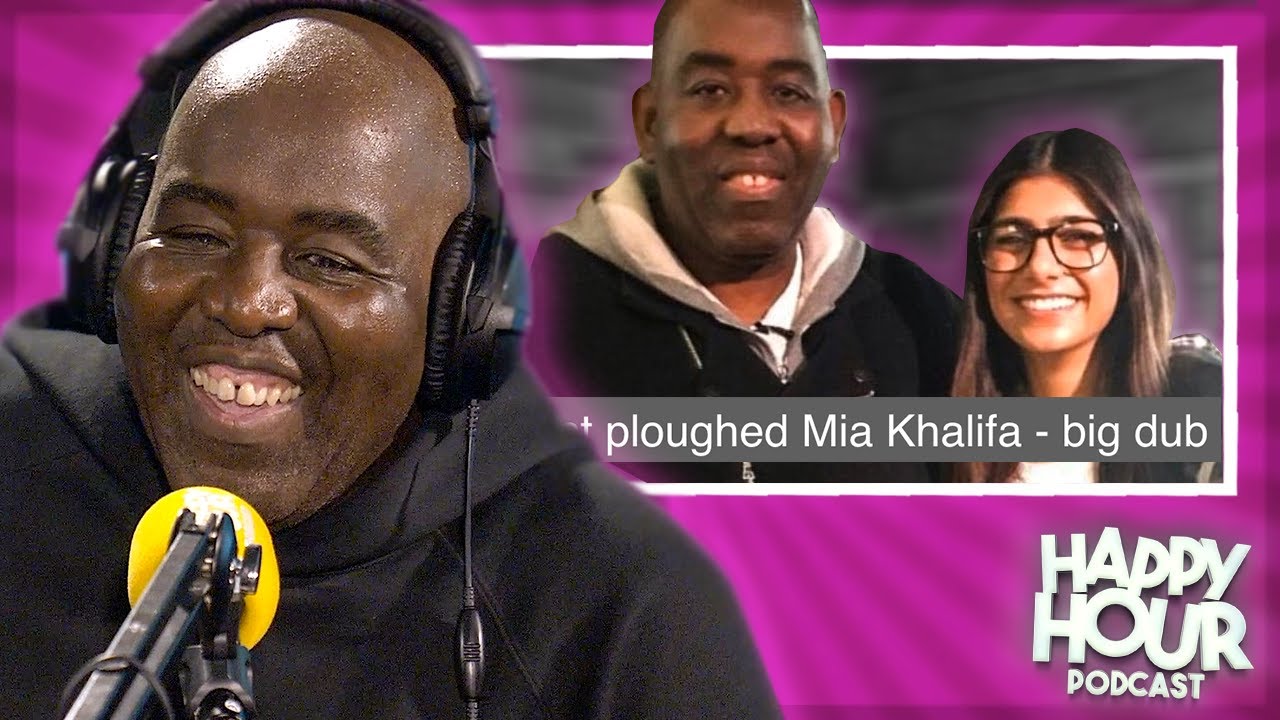 Don Robbie Reacts To His OWN Memes! (AFTV)