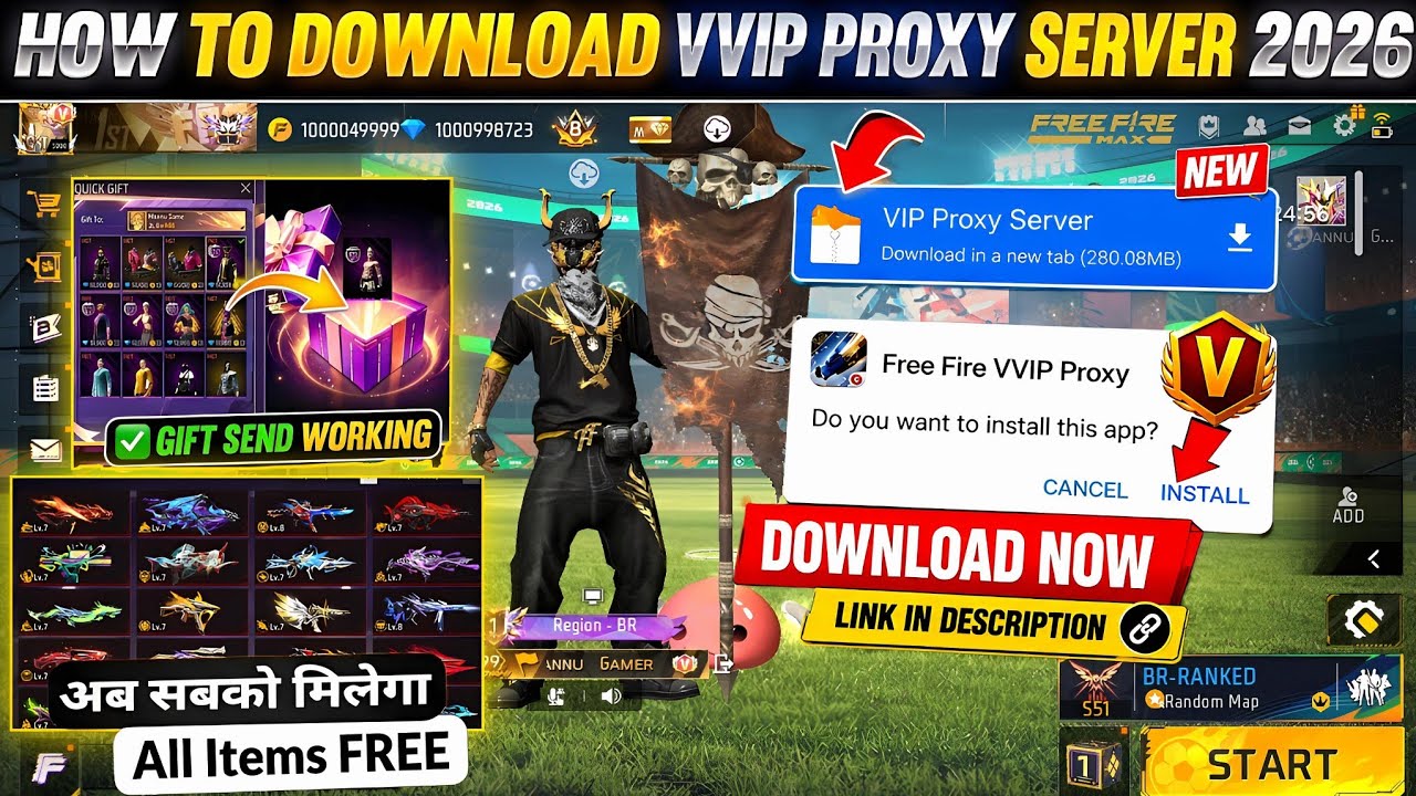 How To Download Proxy Server 💯😱🔥, Proxy Server Kaise Banaen, Proxy Server Kahan Se Download Karen