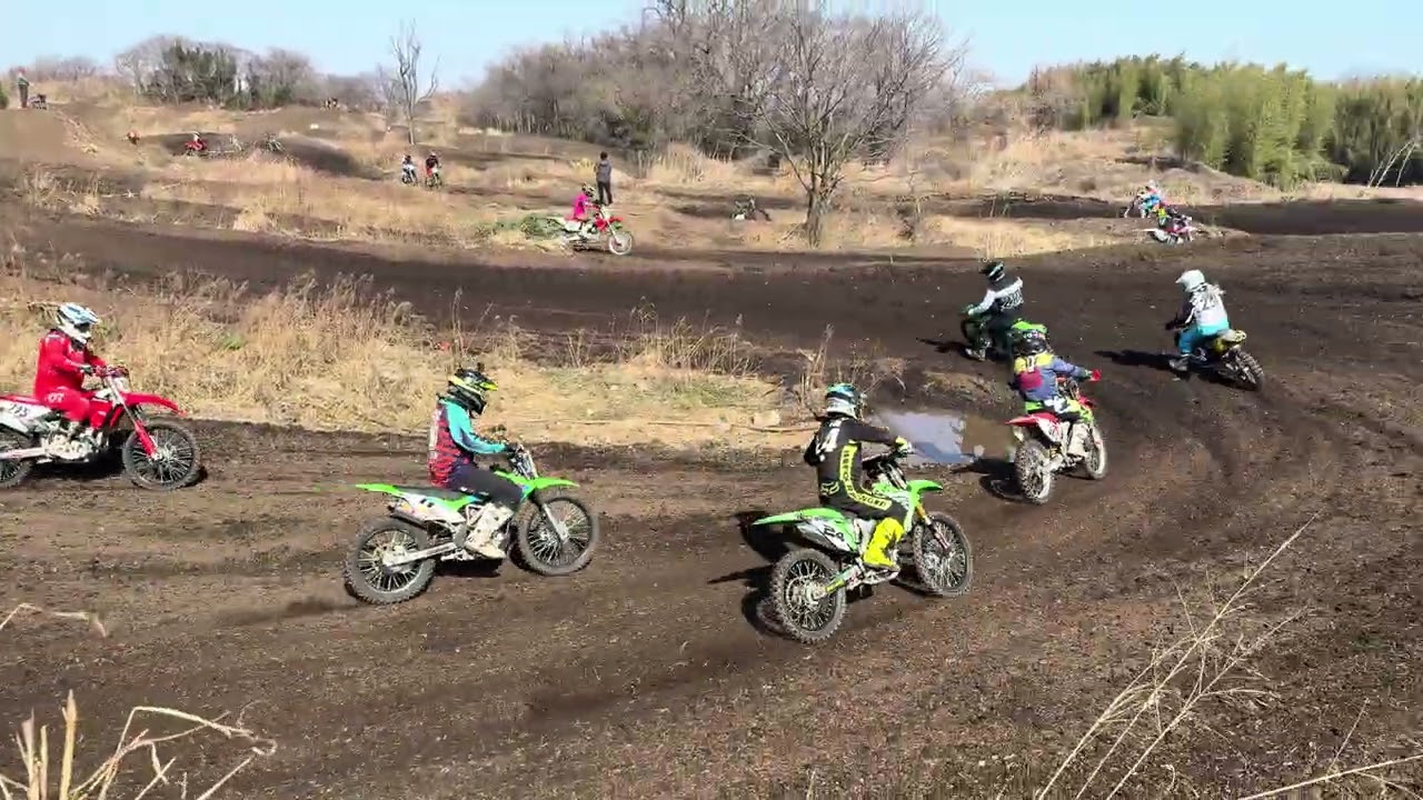 HEROS R2 LITES MIDDLE HEAT 2 2026 03 01モトビ