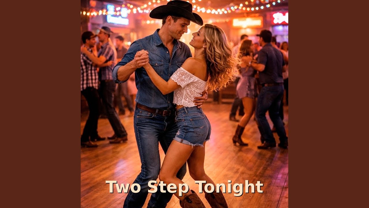 Two Step Tonight