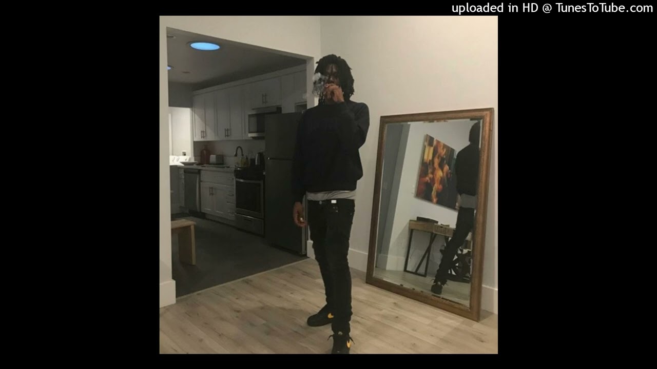 [SOLD] Old Lucki Type Beat “Worries” (prod.wrsttt)