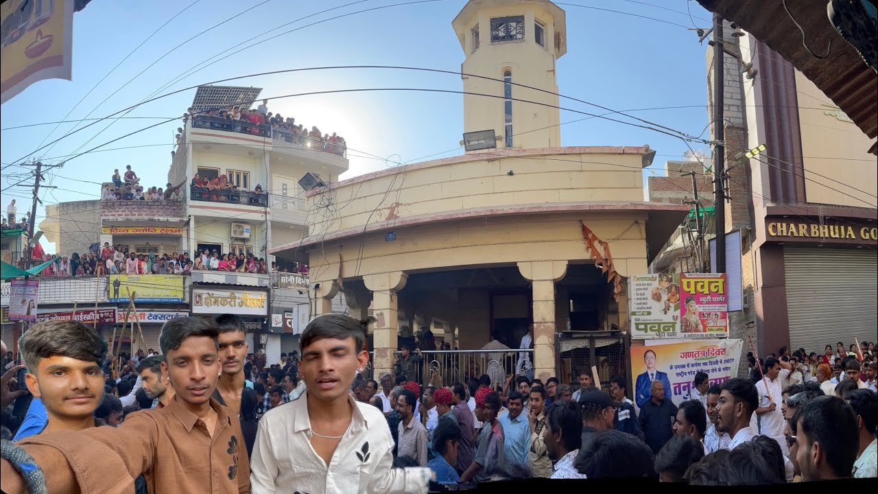 Holi me ￼ ger dekne🙃 !! Day 10￼