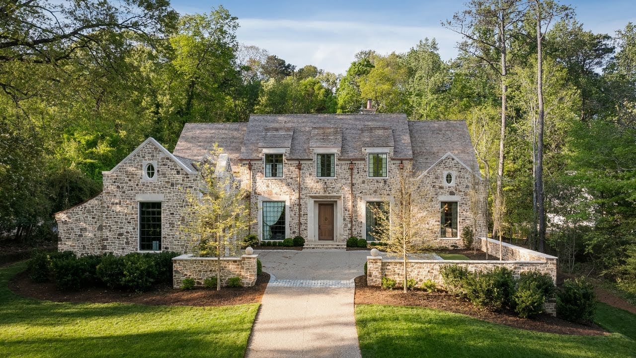 41 Blackland Road | Atlanta, GA 30342