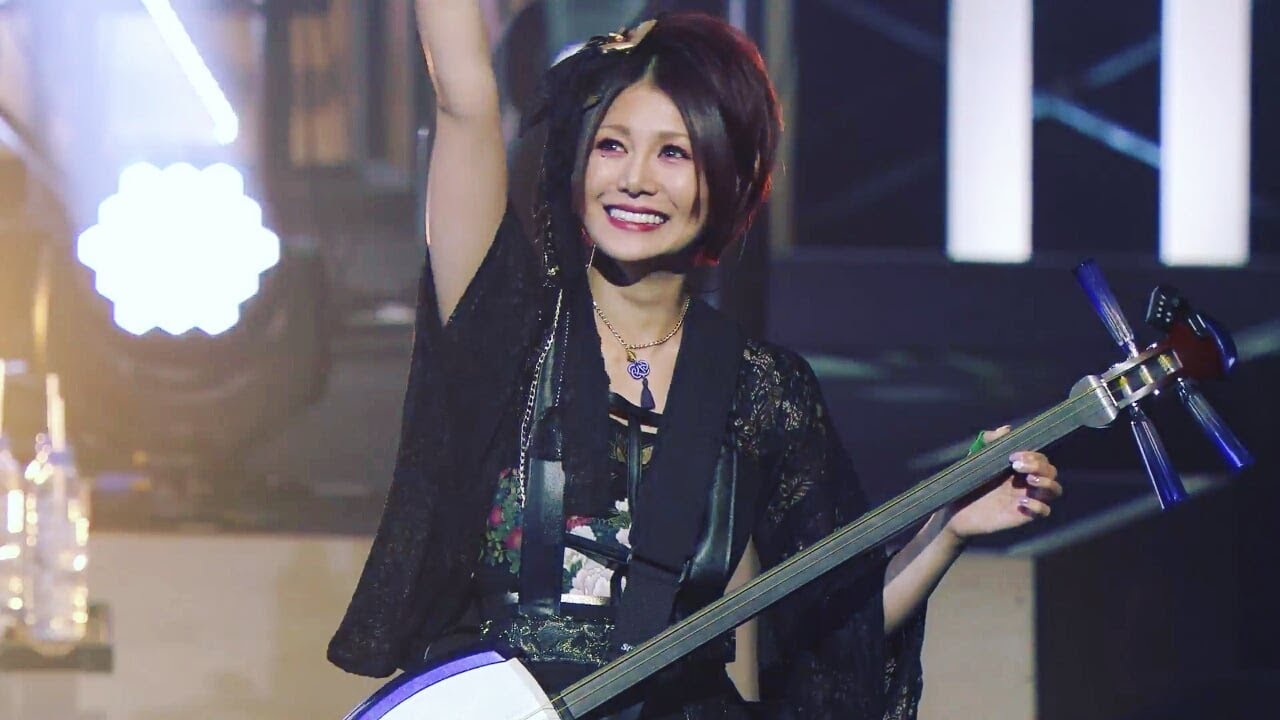 Wagakki Band - あっぱれが正義。(Appare ga Seigi.) / Japan Tour 2019 REACT-新章-