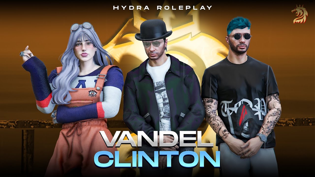 HOW TO BE A MILLIONAIRE💸 | HYDRA Roleplay | Season 1 #RisingHydra #HydraRP