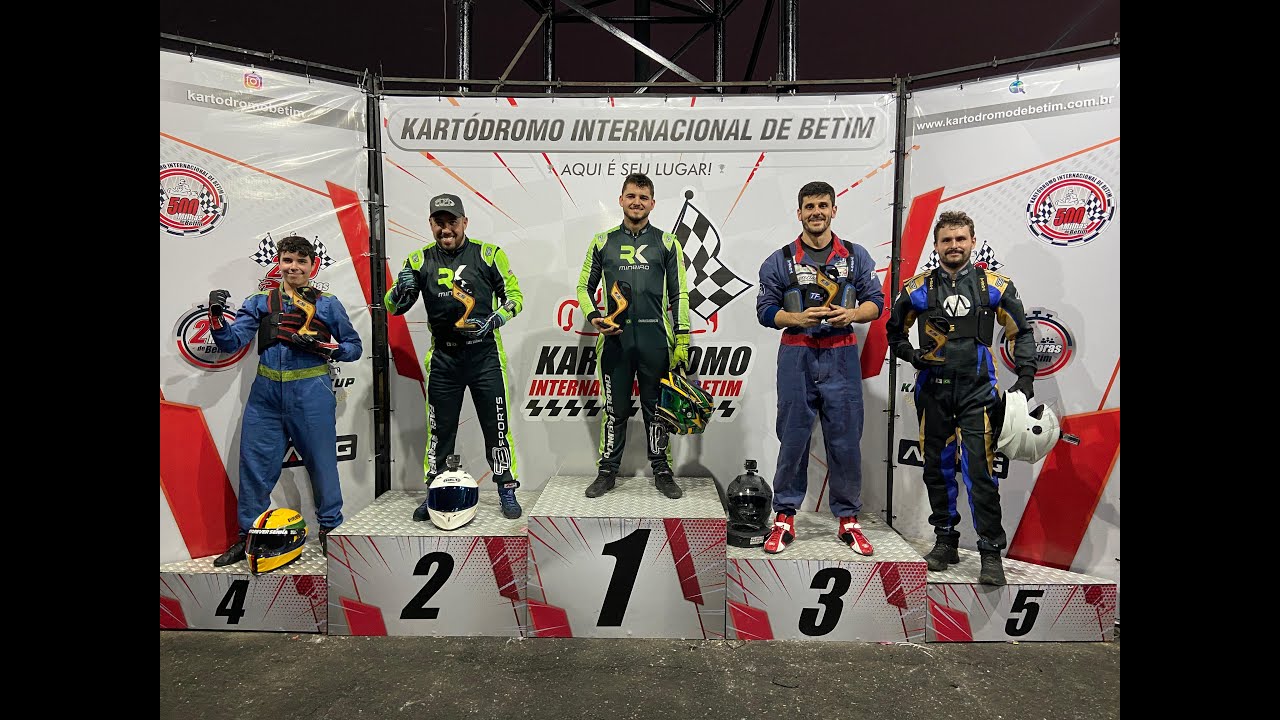 NetKart - P1 - 07/09/2024
