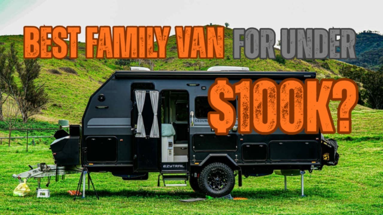 Is the Ezytrail Ceduna 17 MK3 Quad WORTH IT?