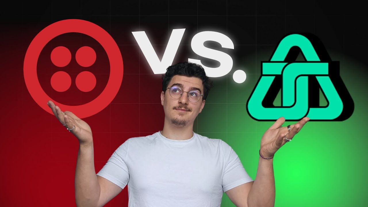 Twilio vs Telnyx: The Carrier That Makes or Breaks Your Voice AI