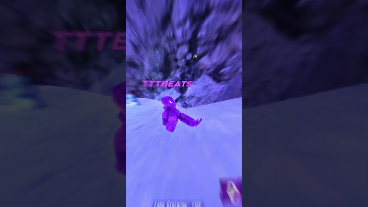 TTT Beats Is The Best Runner On TTT?