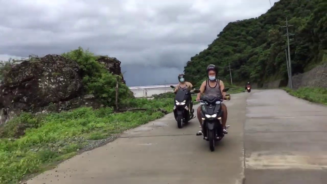 Sure Ilocos Sur!  Take Me Home, Country Roads