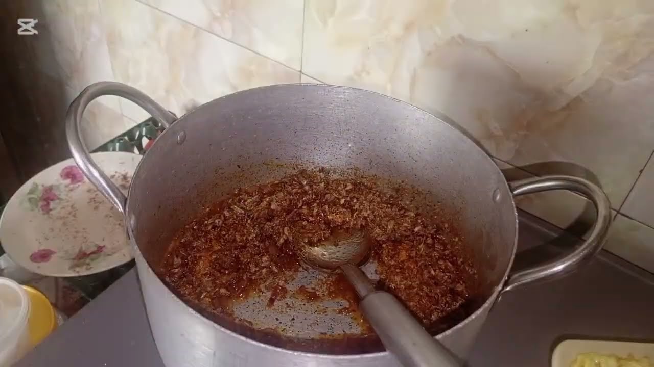 Unfiltered vlog#cookingvlog How to make jellof rice at home #food 