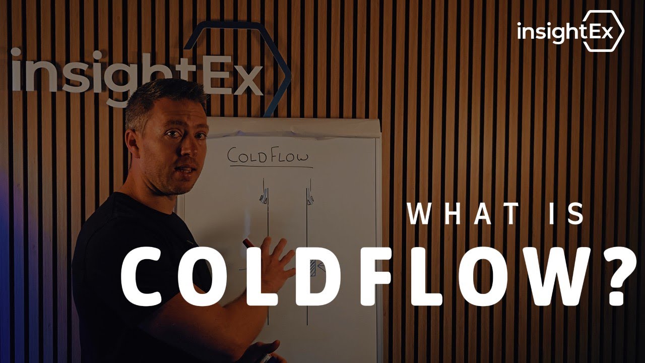 What is Coldflow in cables???