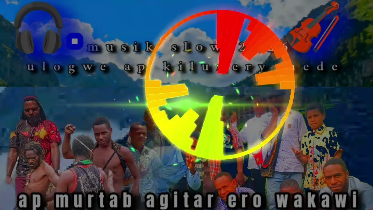 Musik slow terbaru 2026_27 Ulagay ap kilunery mede 🔰🥀⛰️🎻