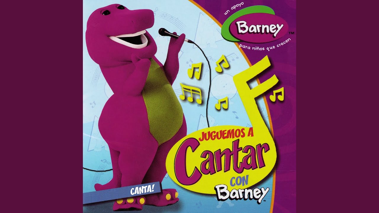 Baile del meneo y la risa / Dino danza