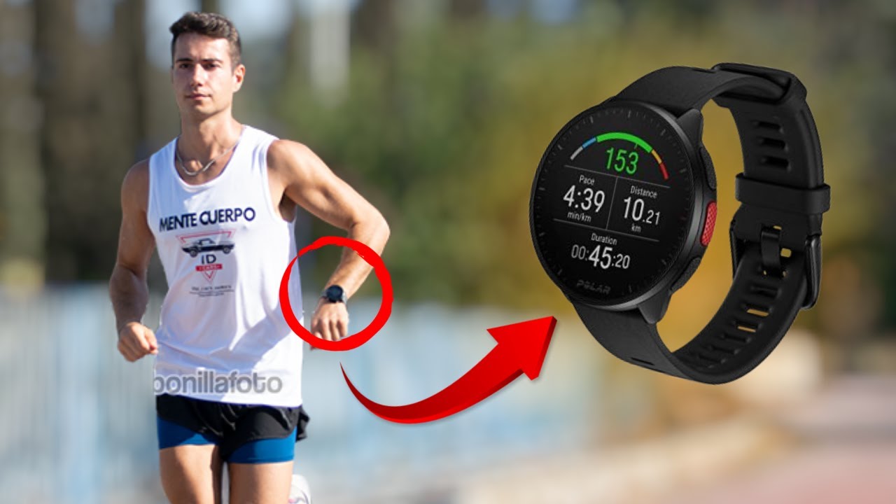 MÉTRICAS para MEJORAR CORRIENDO