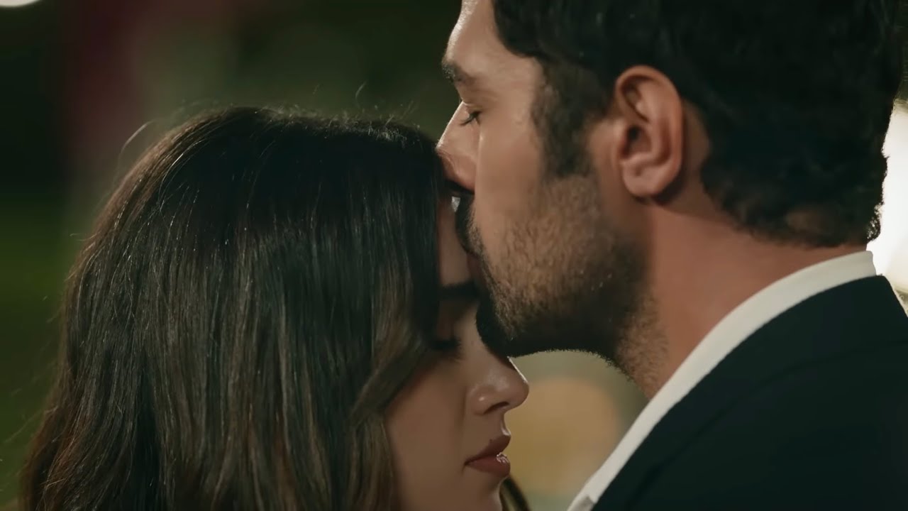 Zeynep & Halil | Dances (Rüzgarlı Tepe)