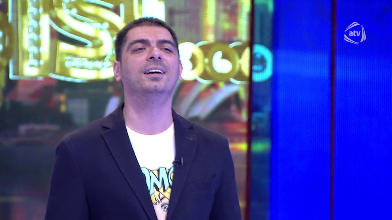 Yaşar Yusub - &Uuml;rək Deyirki (Ən Yaxşısı)