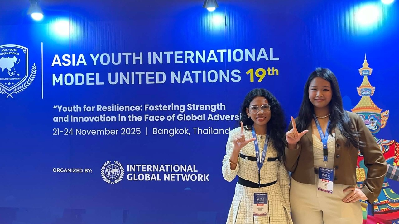 LITTLE MISS INTERNATIONAL Ep. 1 [REUPLOAD!]