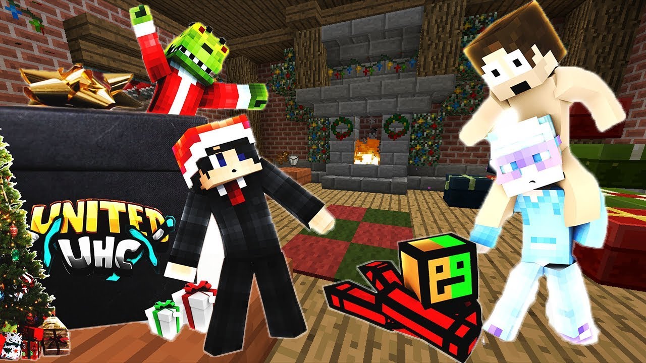 United UHC Season 5 Montage